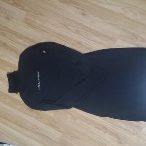 Miss guided sweater dress